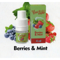 Flavor Mate Berries & Mint 4ml